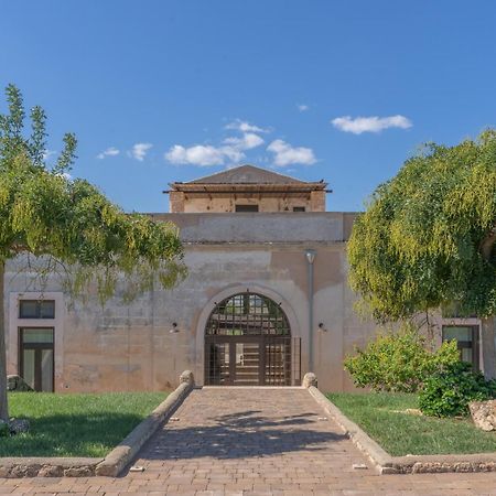 Masseria Casina Bellanova Porto Cesareo Exterior photo