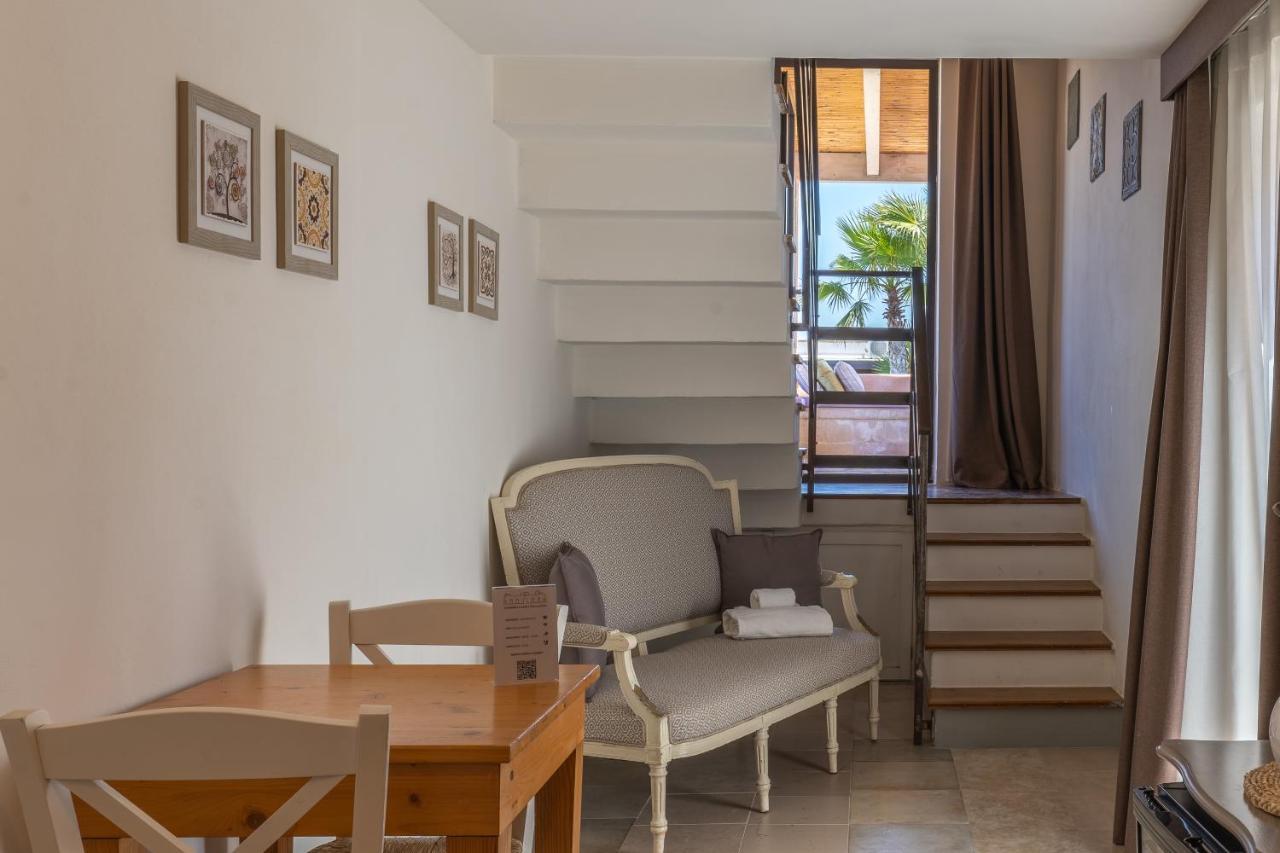 Masseria Casina Bellanova Porto Cesareo Exterior photo