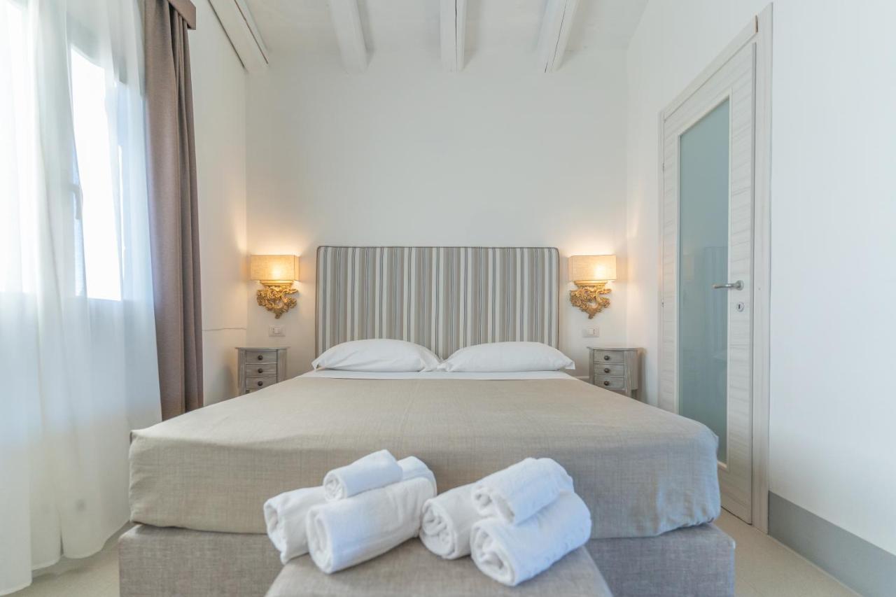 Masseria Casina Bellanova Porto Cesareo Exterior photo