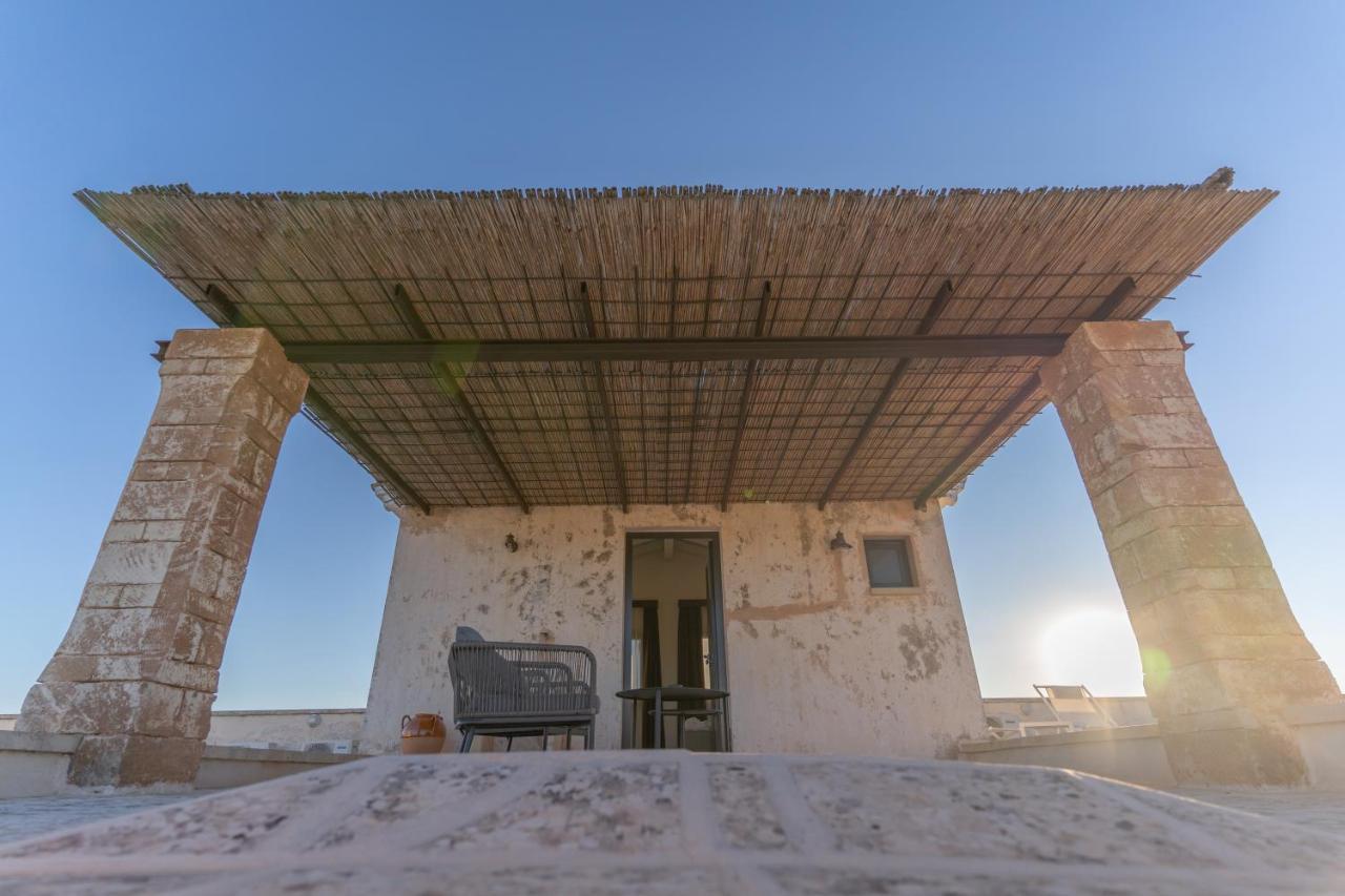 Masseria Casina Bellanova Porto Cesareo Exterior photo
