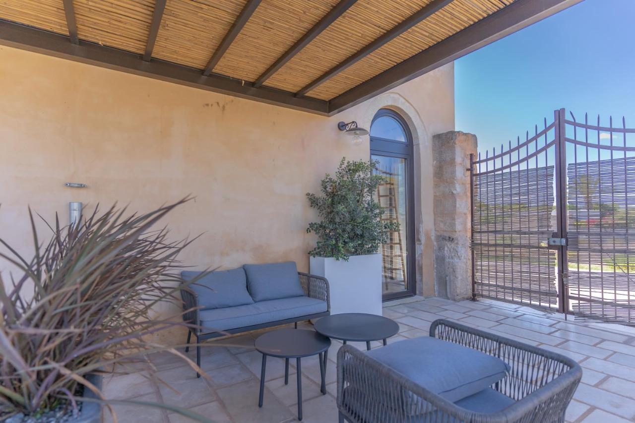 Masseria Casina Bellanova Porto Cesareo Exterior photo