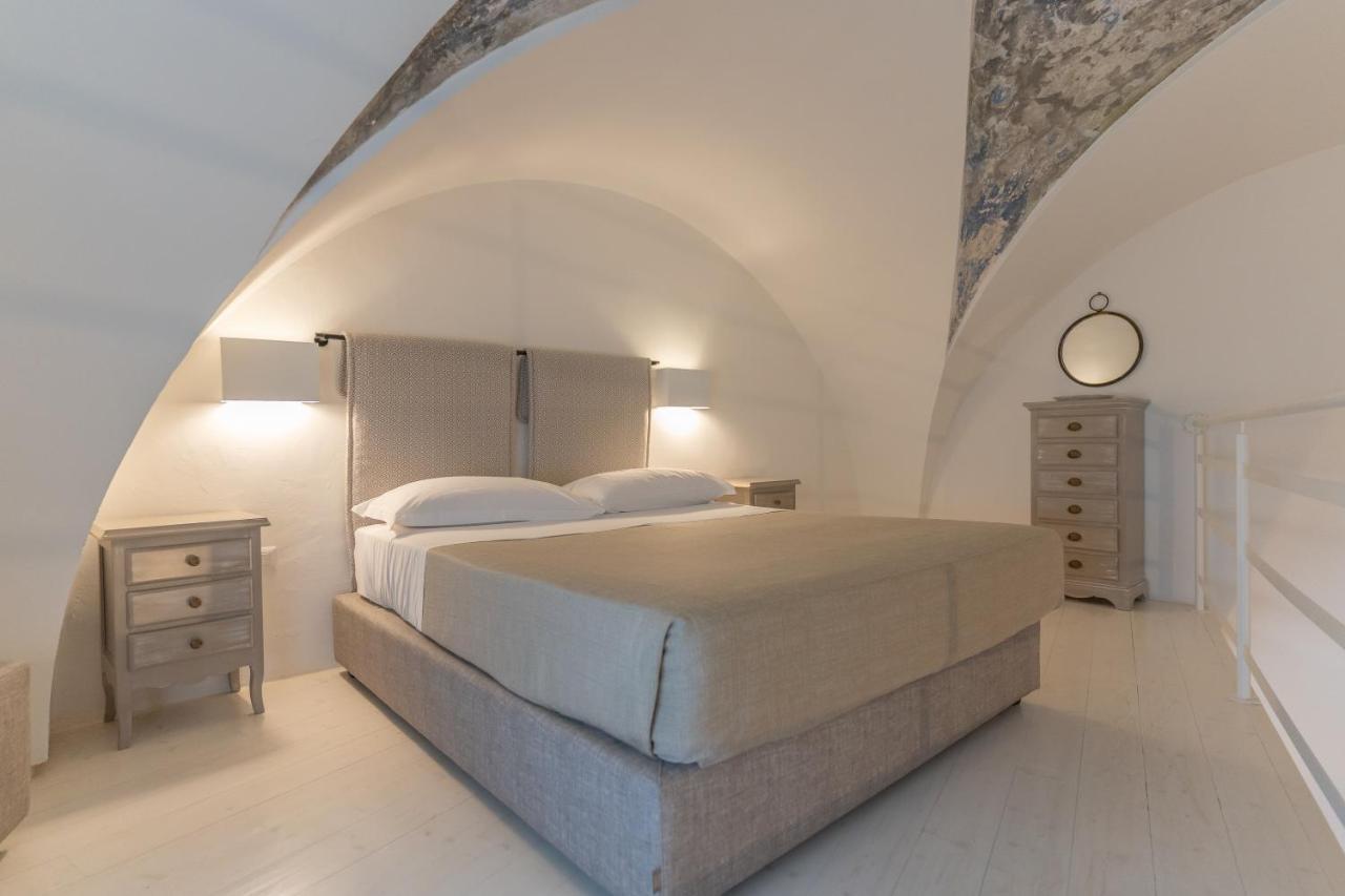 Masseria Casina Bellanova Porto Cesareo Exterior photo