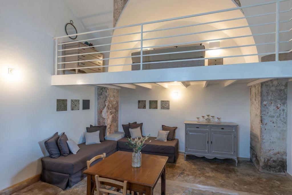 Masseria Casina Bellanova Porto Cesareo Exterior photo