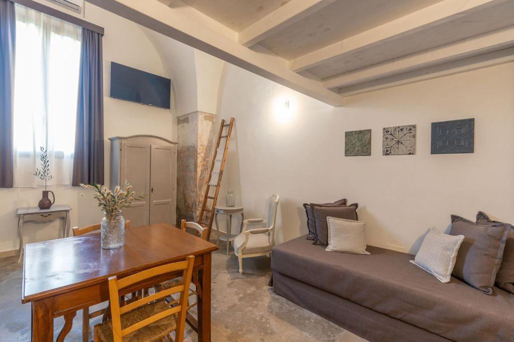 Masseria Casina Bellanova Porto Cesareo Exterior photo