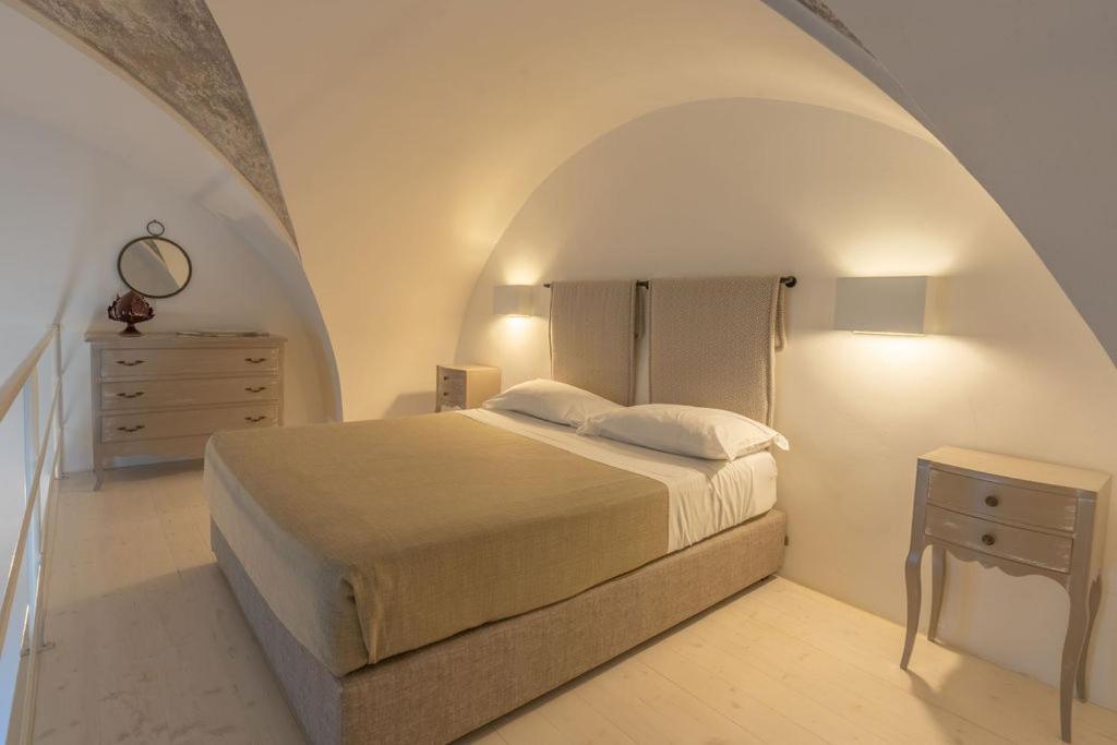 Masseria Casina Bellanova Porto Cesareo Exterior photo