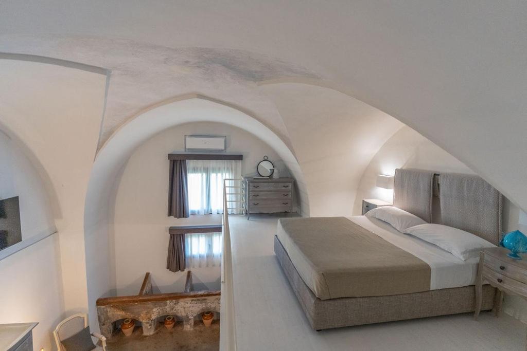 Masseria Casina Bellanova Porto Cesareo Exterior photo