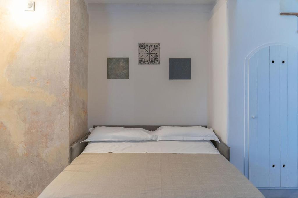 Masseria Casina Bellanova Porto Cesareo Exterior photo