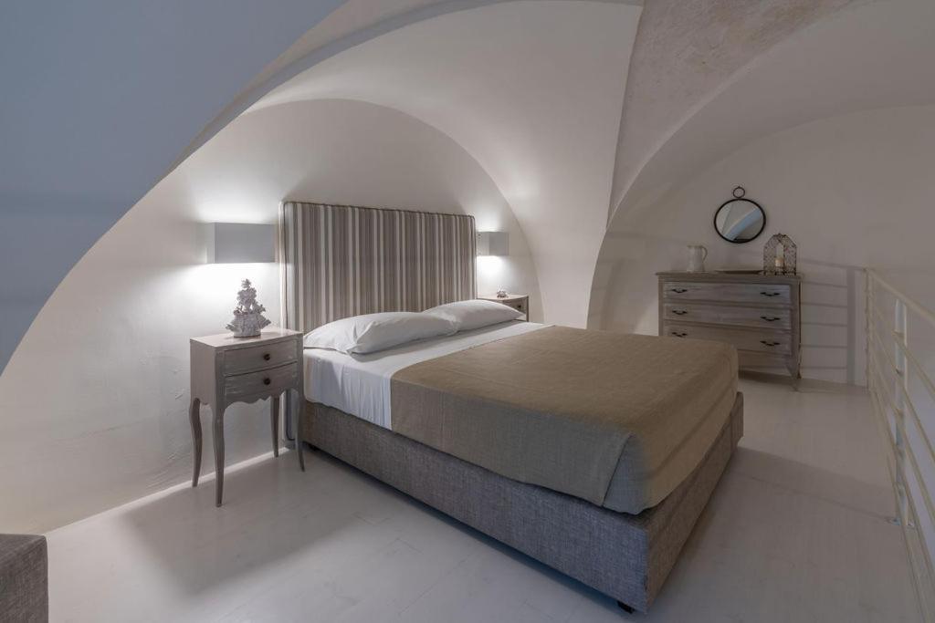 Masseria Casina Bellanova Porto Cesareo Exterior photo