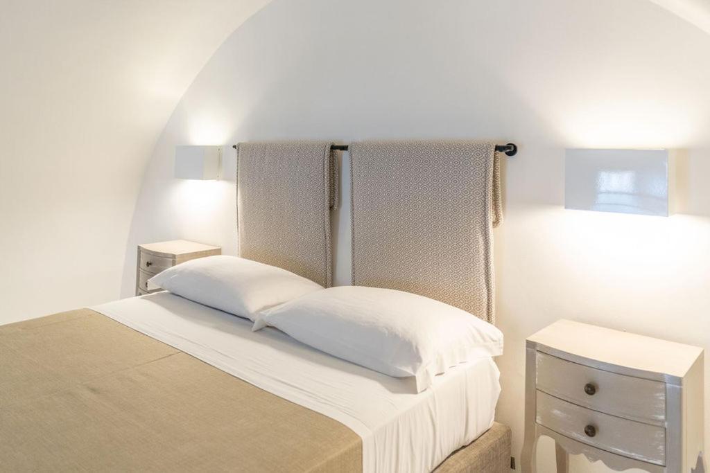 Masseria Casina Bellanova Porto Cesareo Exterior photo