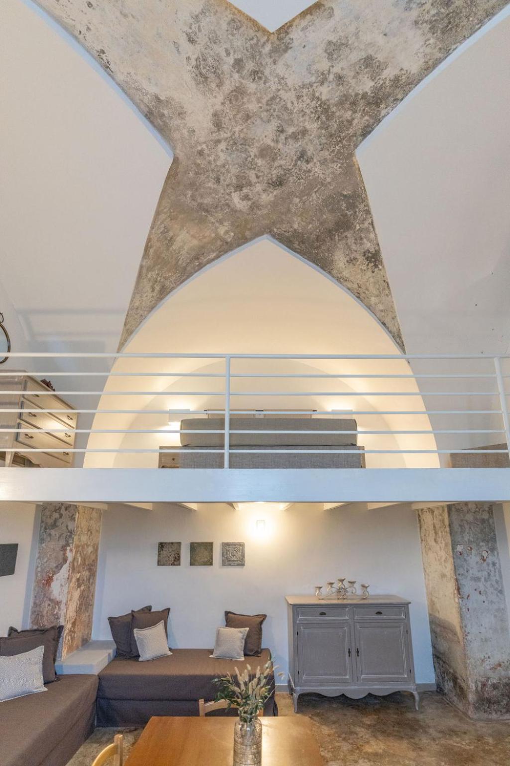 Masseria Casina Bellanova Porto Cesareo Exterior photo